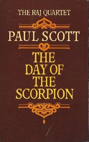 The Day of the Scorpion