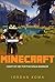 MINECRAFT: DIARY OF HECTOR THE NINJA WARRIOR (BOOK 2) (kids books, minecraft handbook, minecraft, minecraft books, minecraft free, minecraft games)