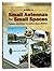 ARRL's Small Antennas for Small Spaces by Steve Ford