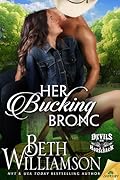 Her Bucking Bronc