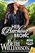Her Bucking Bronc (Devils on Horseback: Millennium, #2)