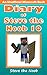 Diary of Steve the Noob 10 ...