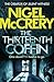 The Thirteenth Coffin (Dci Mark Lapslie)