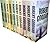 Robert Goddard Collection 9 Books By Robert Goddard