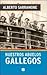 Nuestros Abuelos Gallegos