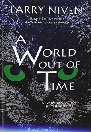 A World Out Of Time