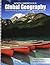 North America in a Global Geography: Critical Thinking, Geographic Skills, and Map Activities