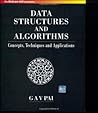 Data Structures And Algorithms: Concepts, Techniques And Applications, 1Ed Data Structures And Algorithms: Concepts, Techniques And Applications, 1Ed
