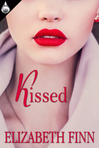 Kissed (ebook)