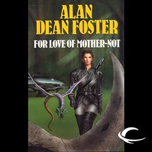 For Love of Mother-Not