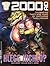2000 AD Prog 1969 - Klegg Nicked?