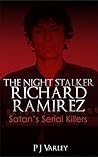 The Night Stalker Richard Ramirez