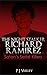 The Night Stalker Richard Ramirez by P.J. Varley