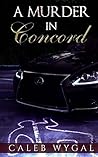 A Murder In Conco...