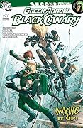 Green Arrow and Black Canary #28