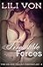 Irresistible Forces (The Sir and Madam Chronicles, #3)
