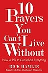 10 Prayers You Ca...