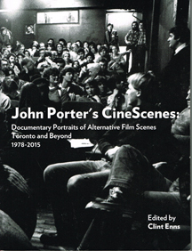 John Porter's CineScenes