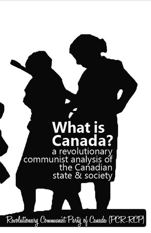 What Is "Canada"?