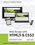 Web Design with HTML & CSS3: Introductory (Shelly Cashman Series)