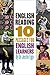 English Reading: 10 Passages for English Learners