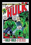 Incredible Hulk (1962-1999) #156