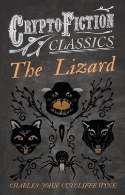 The Lizard