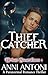 Thief Catcher (Urban Guardians, #1)