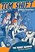 The Robot Olympics (Tom Swift, Young Inventor Book 2)