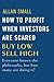 How To Profit When Investor...