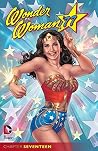 Wonder Woman '77 (2015-2016) #17 Wonder Woman '77 (2015-2016) #17