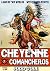 Comancheros (A Cheyenne Western Book 7)