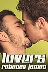 Lovers by Rebecca       James