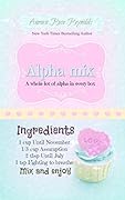 Alpha Mix