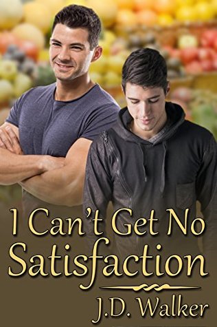 I Can't Get No Satisfaction (Kindle Edition)