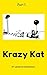 Krazy Kat: Original George Herriman Comic Strips: Vintage Comics