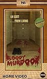 Bloody Murdoor by Art Luman