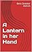 A Lantern in her Hand by Bess Streeter Aldrich
