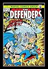 Defenders #6