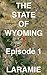 Laramie (The State of Wyomi...