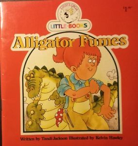 Alligator Fumes