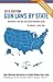 Gun Laws By State - 2016 Edition: Reciprocity and Gun Laws Quick Reference Guide