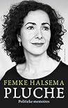 Pluche by Femke Halsema
