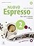 Nuovo Espresso: Libro Studente 2 (Italian Edition)