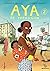 Aya de Yopougon (Tome 2) by Marguerite Abouet Aya de Yopougon (Tome 2) by Marguerite Abouet
