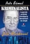 Kriminalista by Šámal Petr