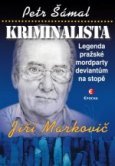 Kriminalista (Hardcover)