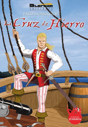 La cruz de hierro