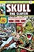 Skull The Slayer (1975-1976) #1