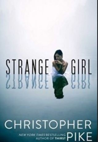 Strange Girl (Hardcover)
